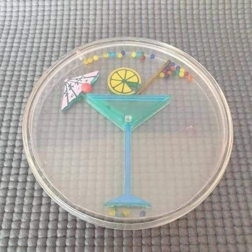 Vintage 1983 Loncraine Aquabatics Behendigheidsspel, Ophalen of Verzenden, Nieuw