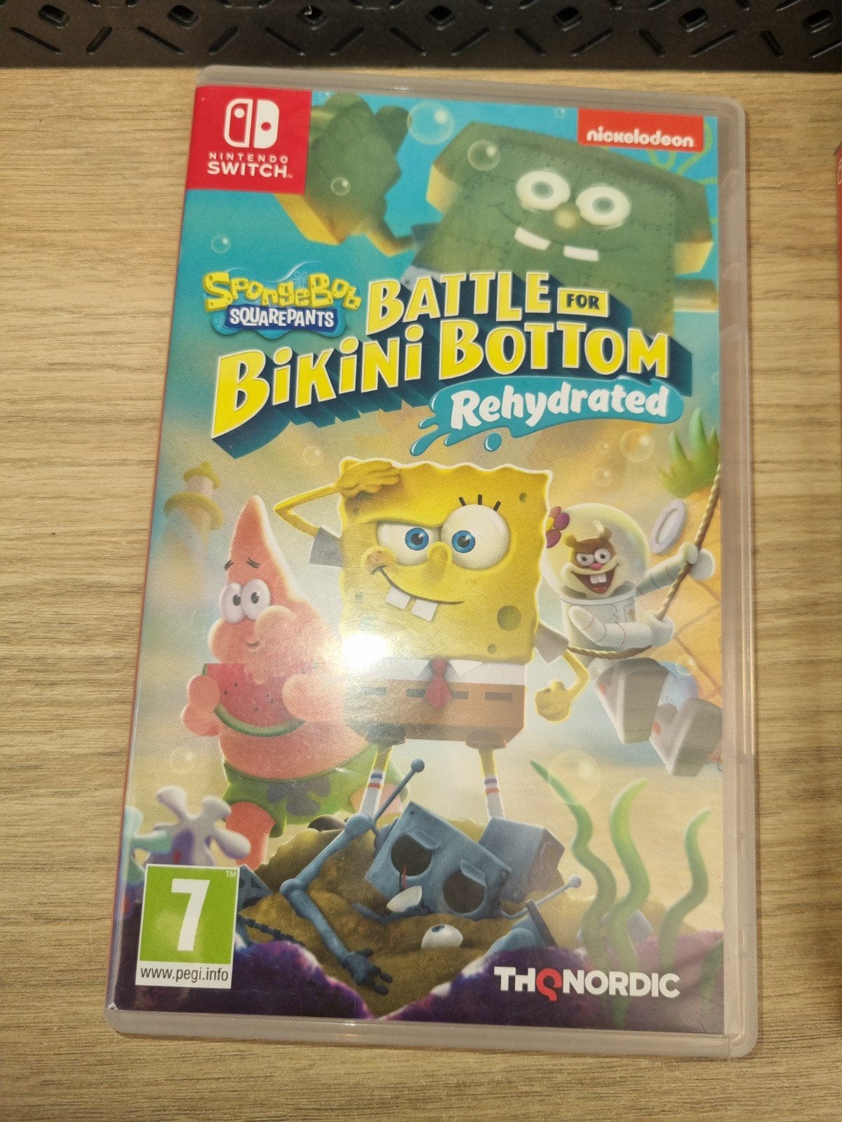 Nintendo Switch Games: Minecraft, FIFA, Pokémon, LEGO, Ophalen