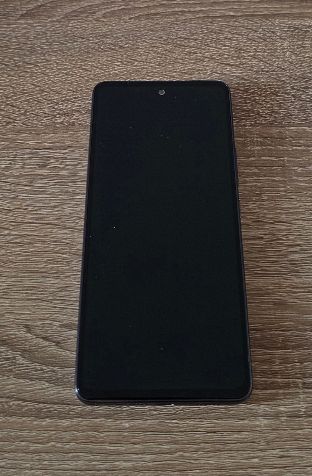 Samsung Galaxy A53 5G (SM-A536E/DS) - Goede staat, Telecommunicatie, Mobiele telefoons | Samsung, Ophalen, Gebruikt, Zwart, 128 GB