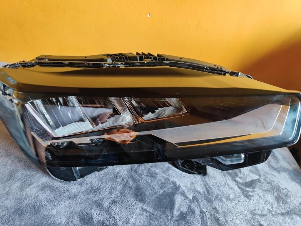 koplamp peugeot 3008 lll-2024,rechts, Ophalen of Verzenden, Gebruikt