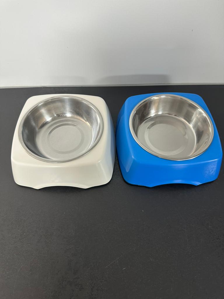 Honden bakje, Dieren en Toebehoren, Ophalen, Gebruikt