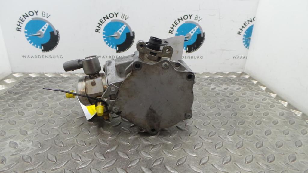 AUDI A5 VACUUMPOMP 2012, Auto-onderdelen, Motor en Toebehoren, Ophalen of Verzenden, Gebruikt, Stiba lid