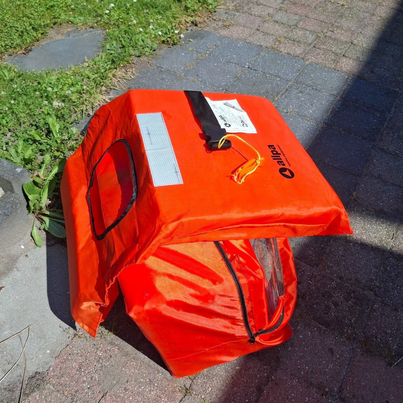 Redding vesten pakket Allpa van 4stuks  Nieuw!!, Allpa, Nieuw, Ophalen of Verzenden, Dame of Heer
