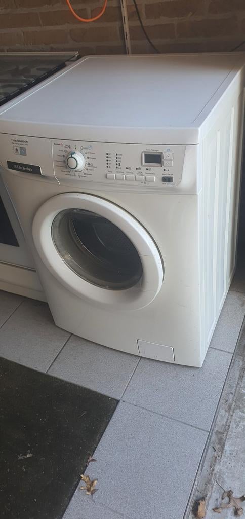 Electrolux wasautomaat wit, Witgoed en Apparatuur, Wasmachines, Ophalen of Verzenden