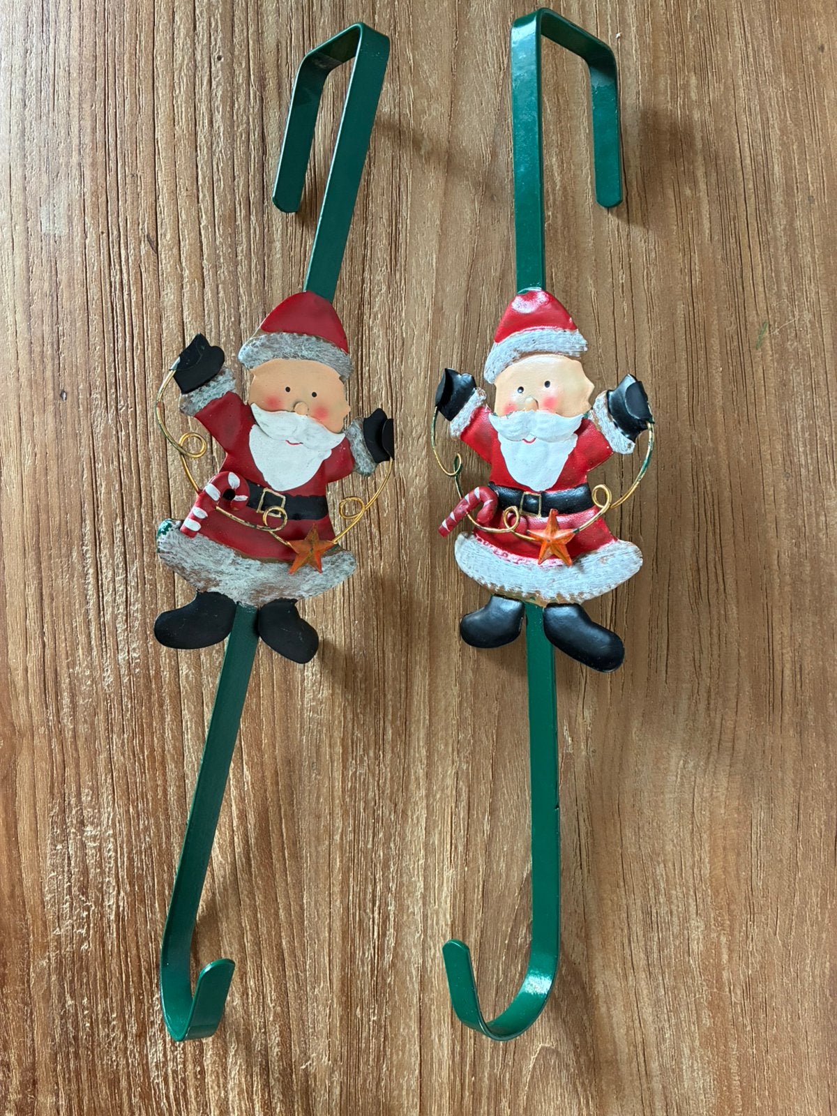 Kerstdecoratie - kranshanger, Ophalen, Nieuw