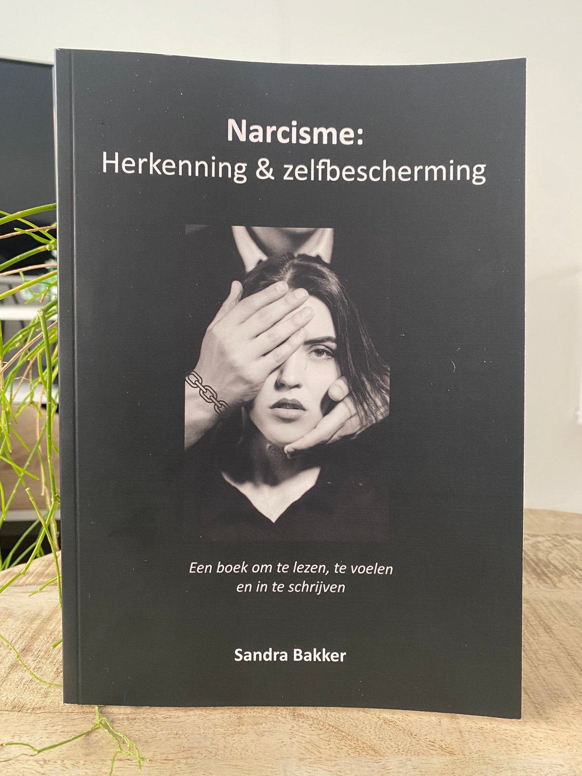 Narcisme: Herkenning & Zelfbescherming - Sandra Bakker, Ophalen of Verzenden, Nieuw, Ontwikkelingspsychologie