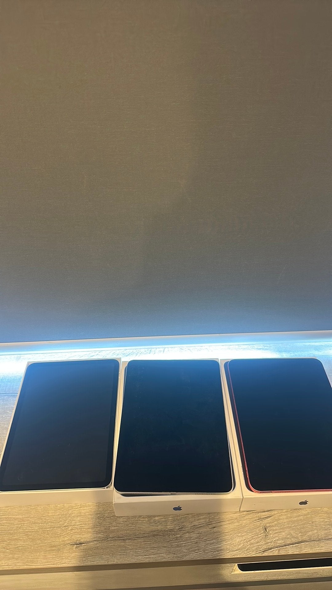 Ipads defect, Computers en Software, Ophalen of Verzenden, Zo goed als nieuw, 10 inch