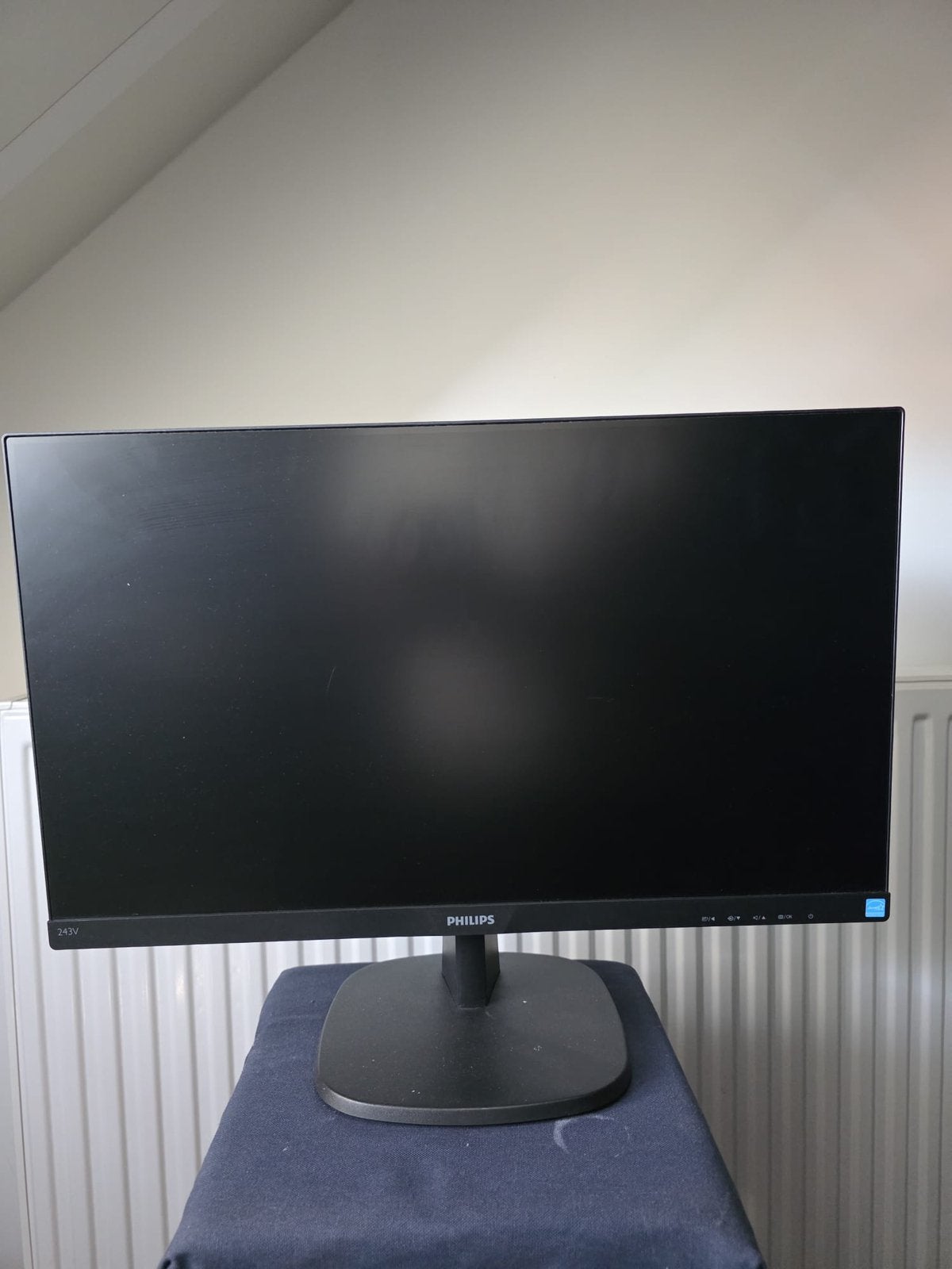 2 monitoren van Philips game, Computers en Software, Monitoren, Gaming, IPS, In hoogte verstelbaar, Full HD