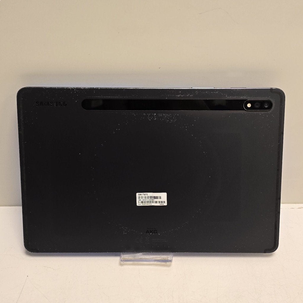 Samsung Galaxy Tab S7 WiFi - 5G | 128GB | B-Grade (838554), Computers en Software, Android Tablets, Samsung Electronics Benelux B.V.