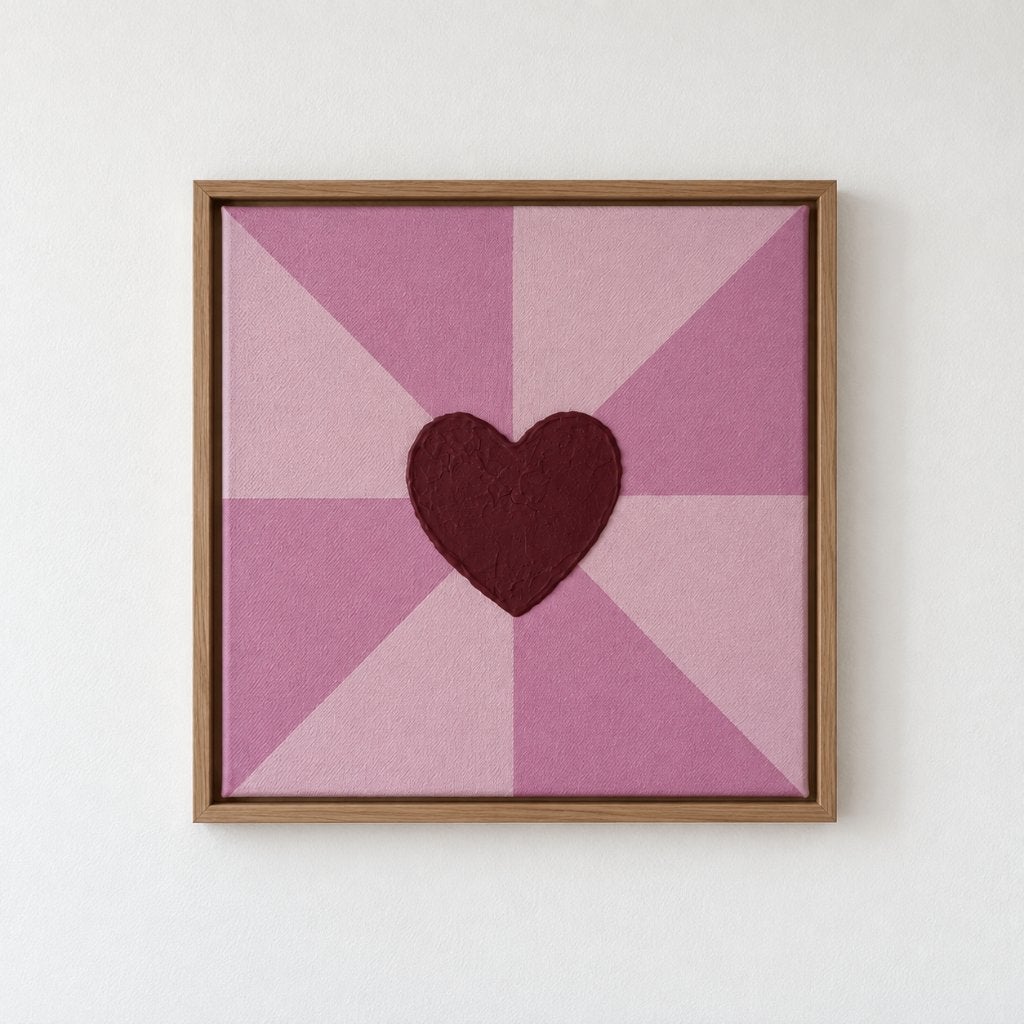 Wanddecoratie, Huis en Inrichting, Eigen ontwerp, Verzenden, Nieuw, Overige typen