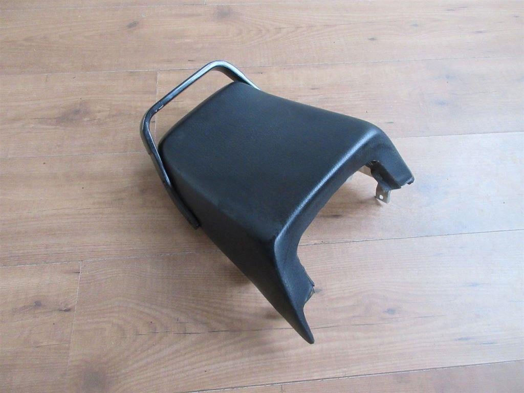 Kawasaki GPX600R zadel achter GPX 600 R buddy seat buddyseat, Ophalen of Verzenden, Gebruikt