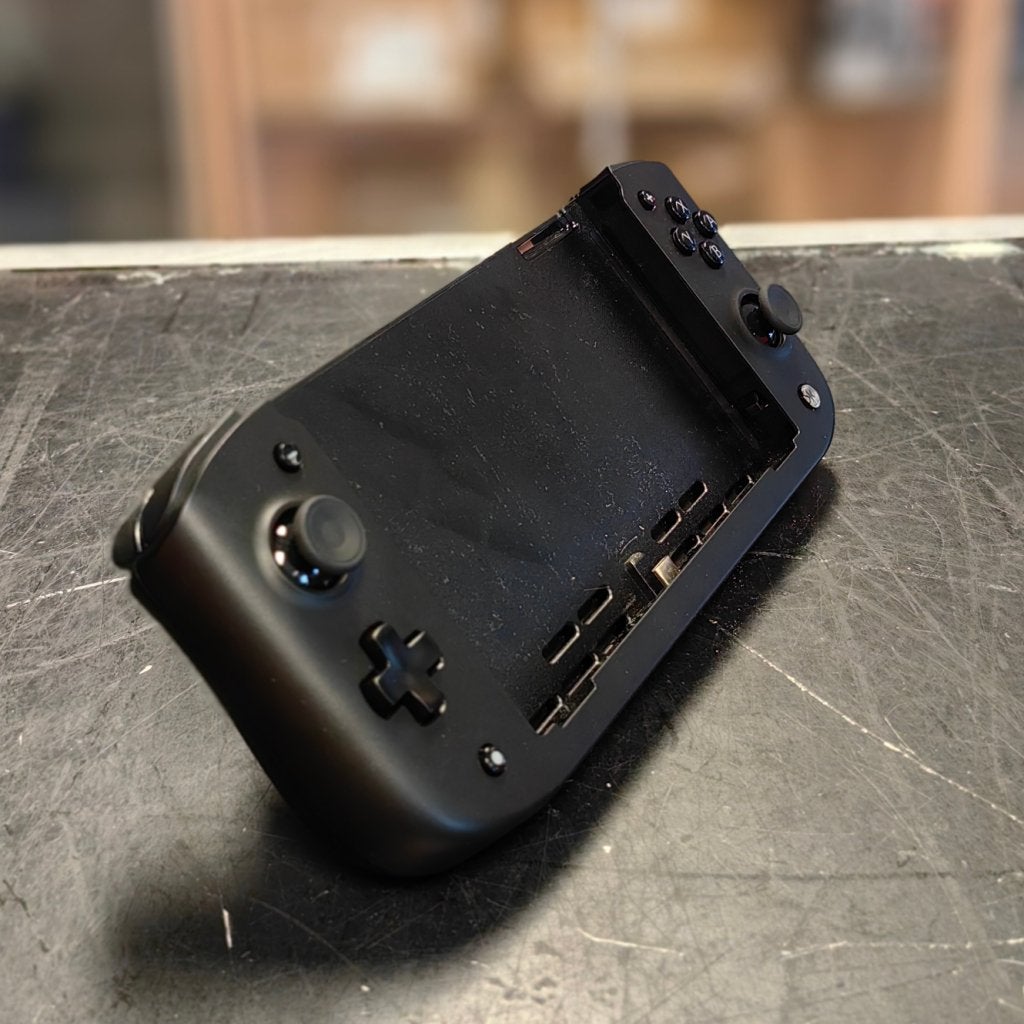 Nitro Deck Nintendo Switch Controller - In Nette Staat, Flex Ltd., Zo goed als nieuw, https://flex.com/contact-us, Nobelstraat 10, 5807 GA Oostrum LB, Limburg, Nederland