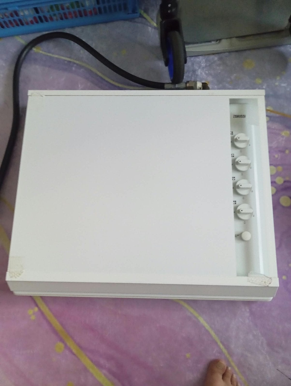 Gasfornuis, 30 tot 80 cm, Radiator, Minder dan 60 cm, Ophalen of Verzenden