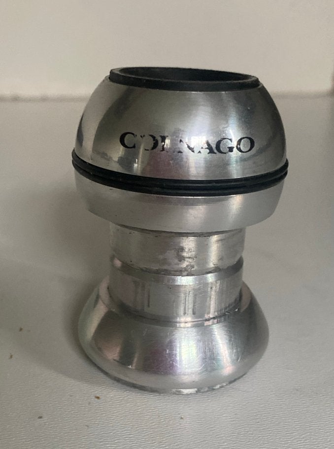 Colnago Balhoofd Fiets Headset, Ophalen of Verzenden, Gebruikt, Overige typen