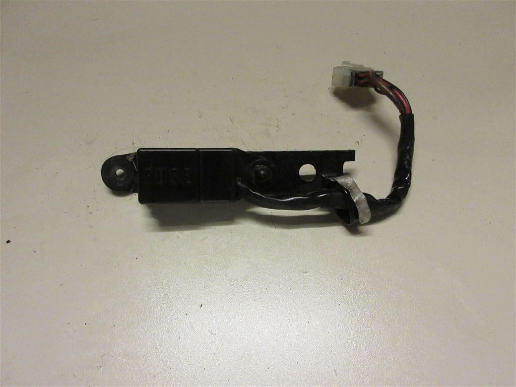 Honda CM250C fusebox CM250 zekeringenhouder zekeringenkast, Motoren, Ophalen of Verzenden