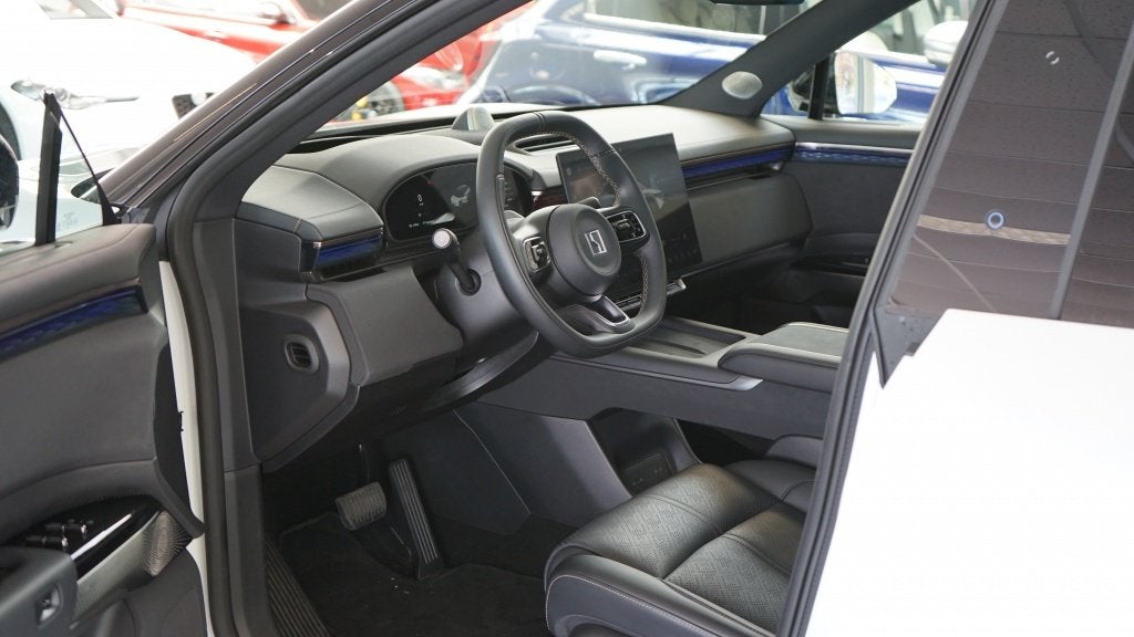 ZEEKR 7X Privilege 100 kWh (bj 2025, automaat), Automaat, 0 cilinders, Gebruikt, 100 kWh
