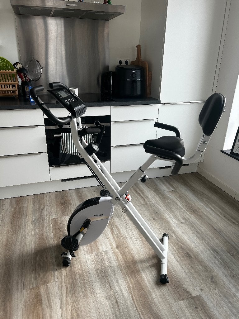 Exercise bike - perfect condition, Ophalen, Gebruikt, Overige typen