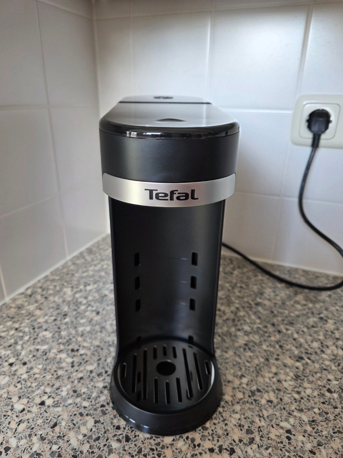 Tefal Instant Hot Water Dispenser - Snel en Efficiënt, 1 tot 2 liter, Ophalen, Zo goed als nieuw