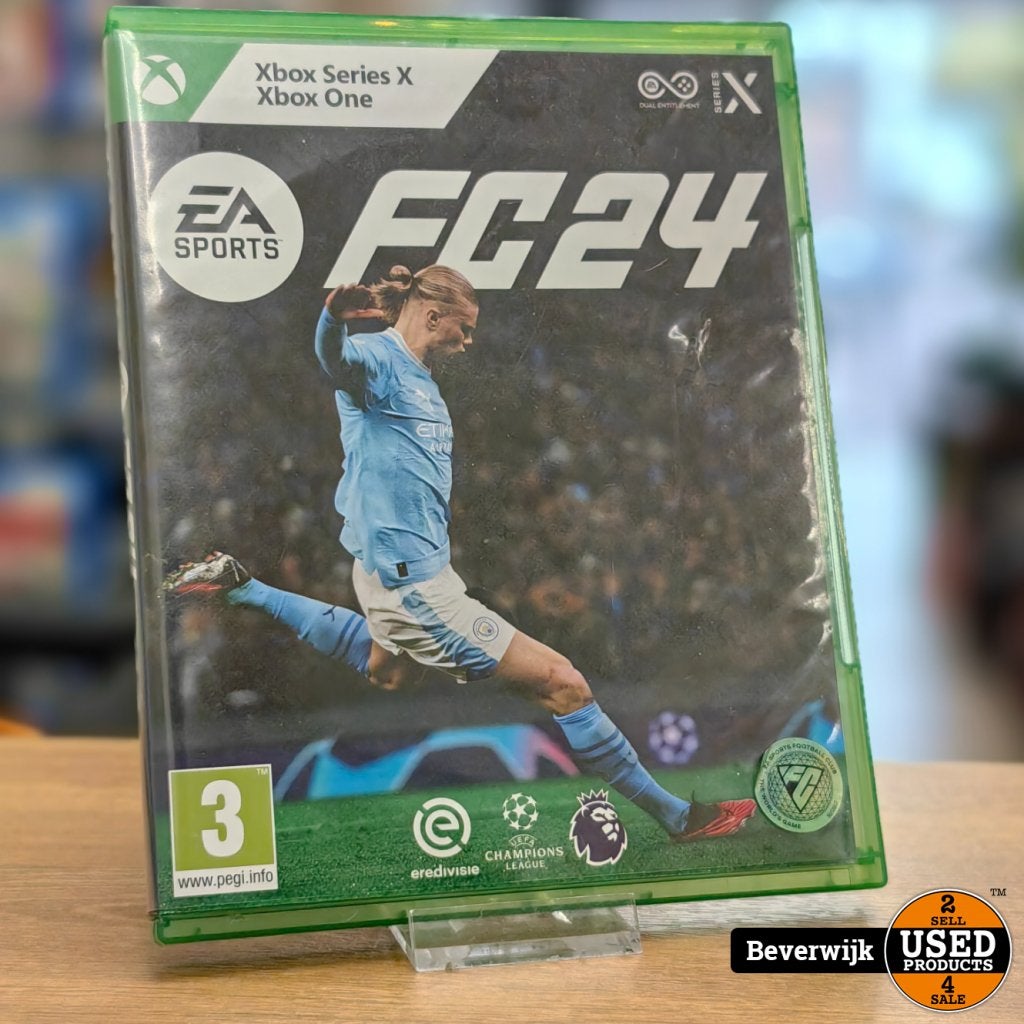 FC24 - Xbox Series X/S | Xbox One Game