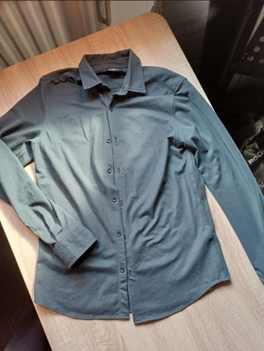 STANGATA L'essenziale mt M, Stangata, Nieuw, Grijs, Halswijdte 39/40 (M)