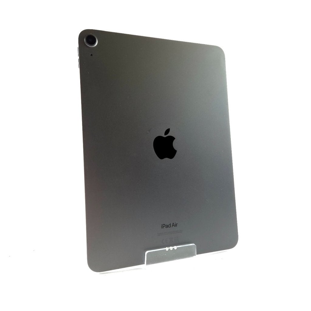 Foto 6 van Apple iPad Air (2022), 64GB, Zilver/Silver | Netjes