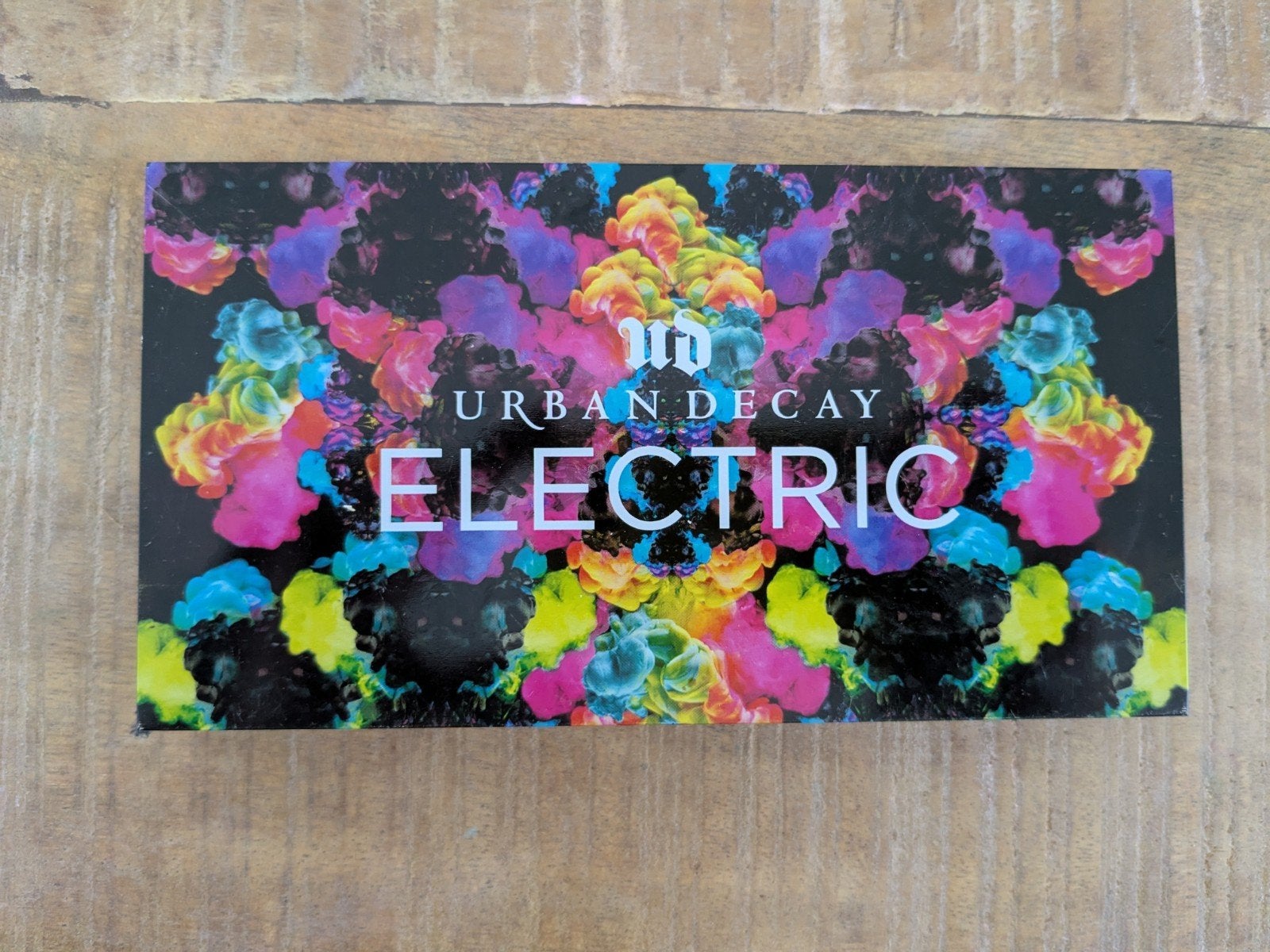 Urban Decay - Electric, Ophalen of Verzenden, Nieuw, Ogen
