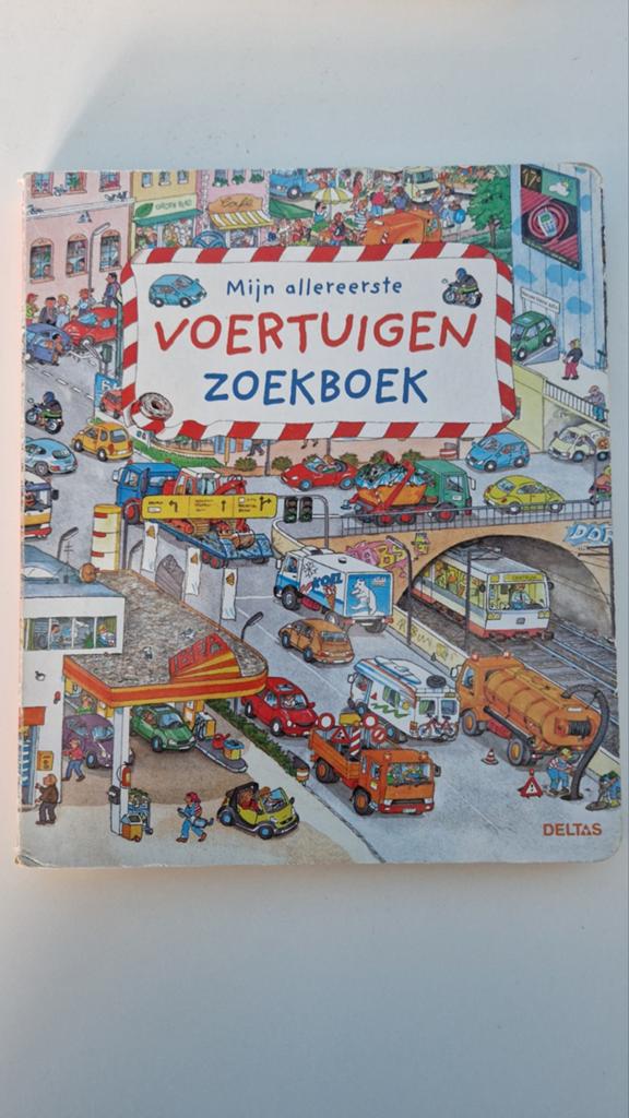 Zoekboeken, Boeken, Ophalen, Zo goed als nieuw, Diverse auteurs, Non-fictie