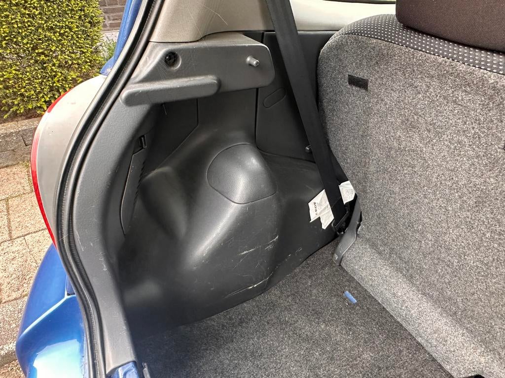 Toyota Yaris interieur zijschemen, Auto-onderdelen, Interieur en Bekleding, Verzenden, Gebruikt, Toyota