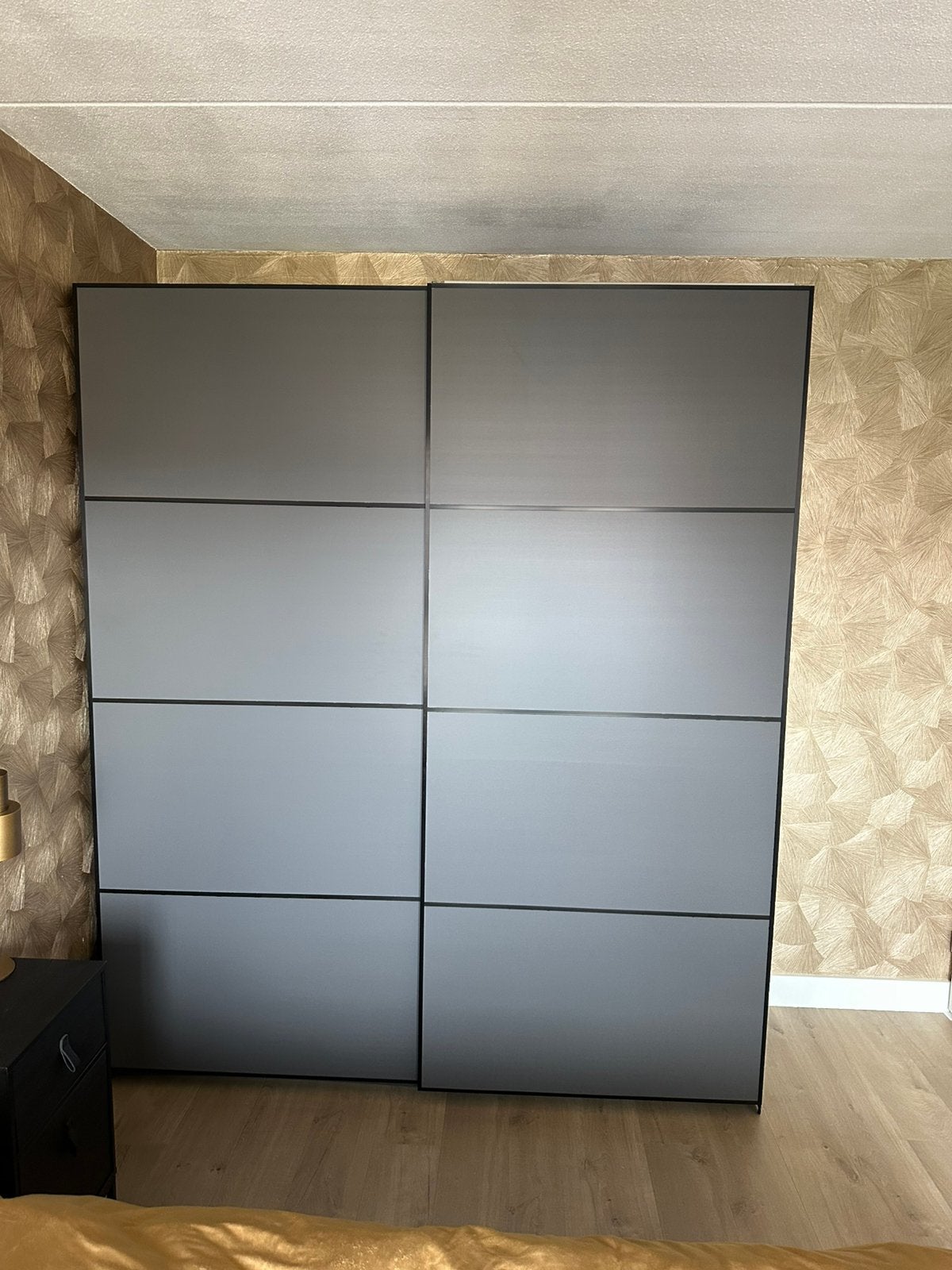 Pax kast van IKEA., Huis en Inrichting, Kasten | Kledingkasten, 200 cm of meer, Zo goed als nieuw, 200 cm of meer, 50 tot 75 cm