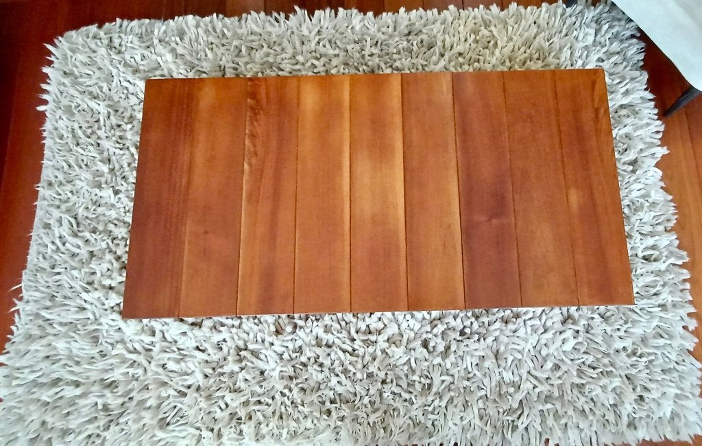 Vloerkleed, Huis en Inrichting, Stoffering | Tapijten en Kleden, Ophalen, Crème, Gebruikt, 150 tot 200 cm