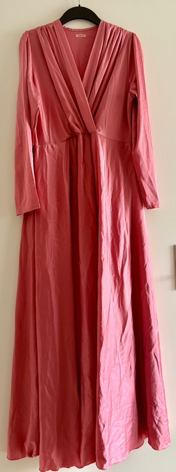 Jurk/ abaya/ Marokkaans, Overige typen, Maat 42/44 (L), Nieuw, Ophalen of Verzenden