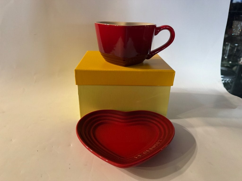 Le Creuset, Verzenden, Nieuw, Overige materialen, Pot, Bus of Blik
