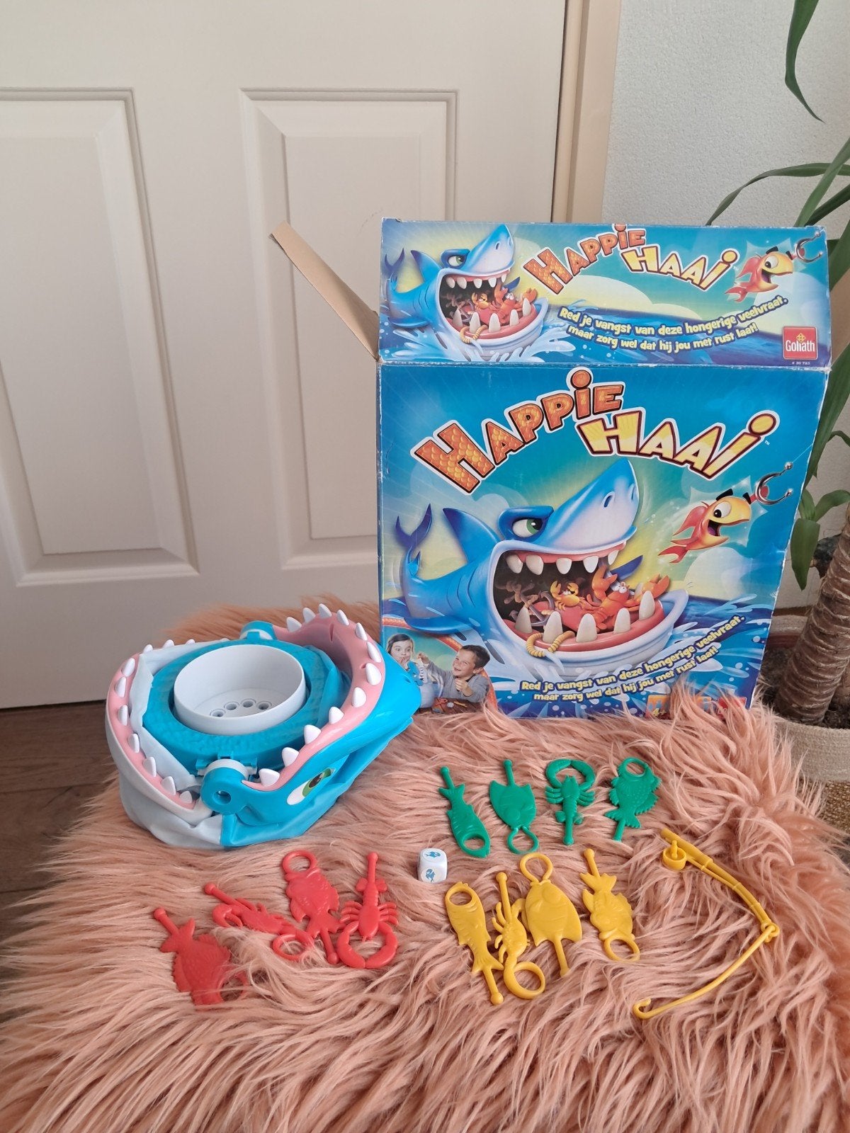 Diverse spellen en speelgoed, Ophalen of Verzenden, Jongen of Meisje