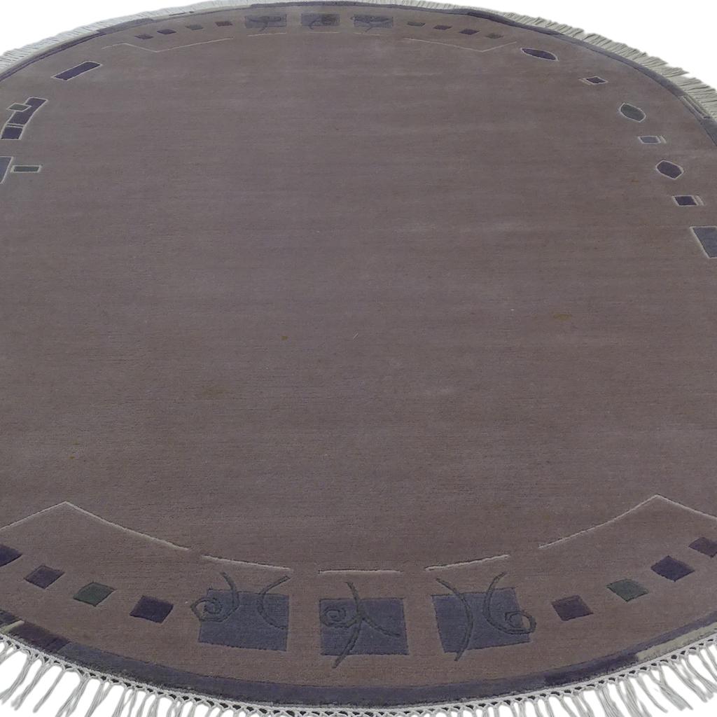 Perzisch tapijt - Nepal - 300 x 202 cm - Handgeknoopt, Gebruikt, -, Verzenden, -