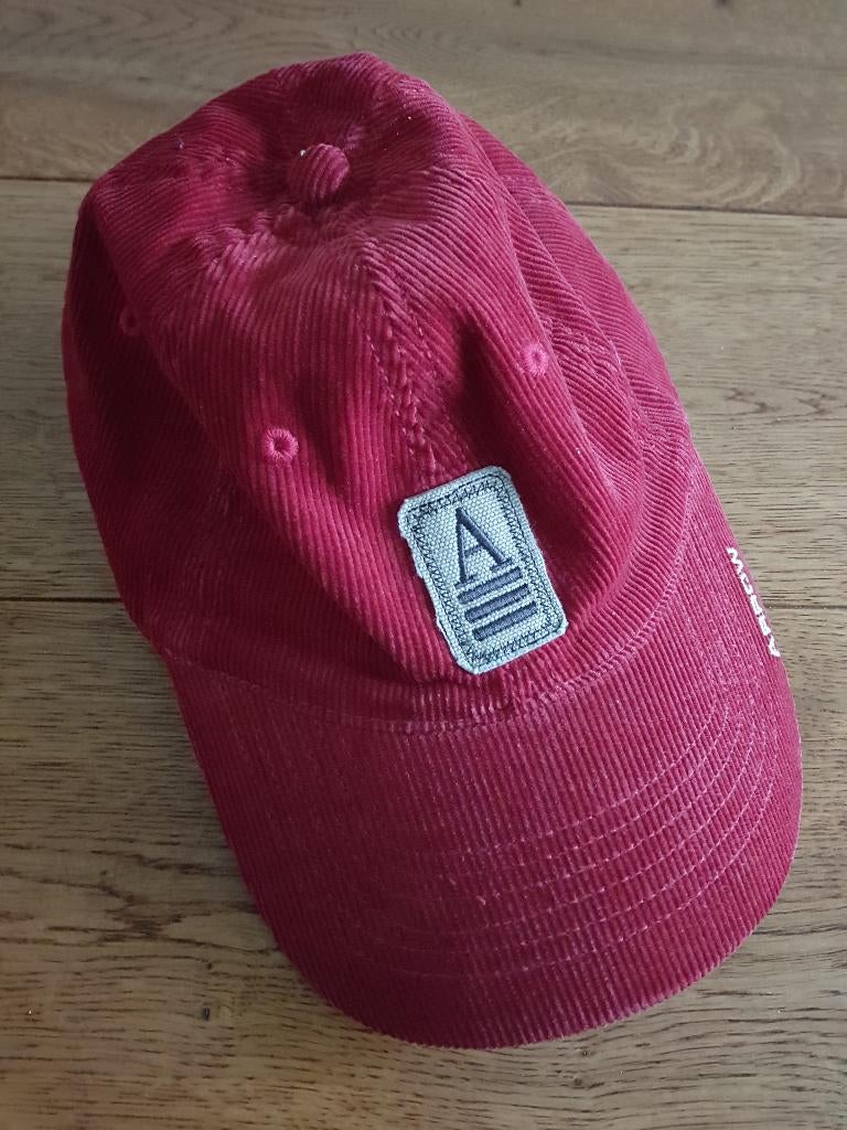 Rib / corduroy pet dames en heren -- merk Arrow (nieuw!), Arrow, Nieuw, Pet, One size fits all
