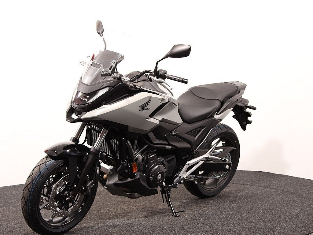 Honda NC 750 X ABS, Nieuw, Bedrijf, Toermotor
