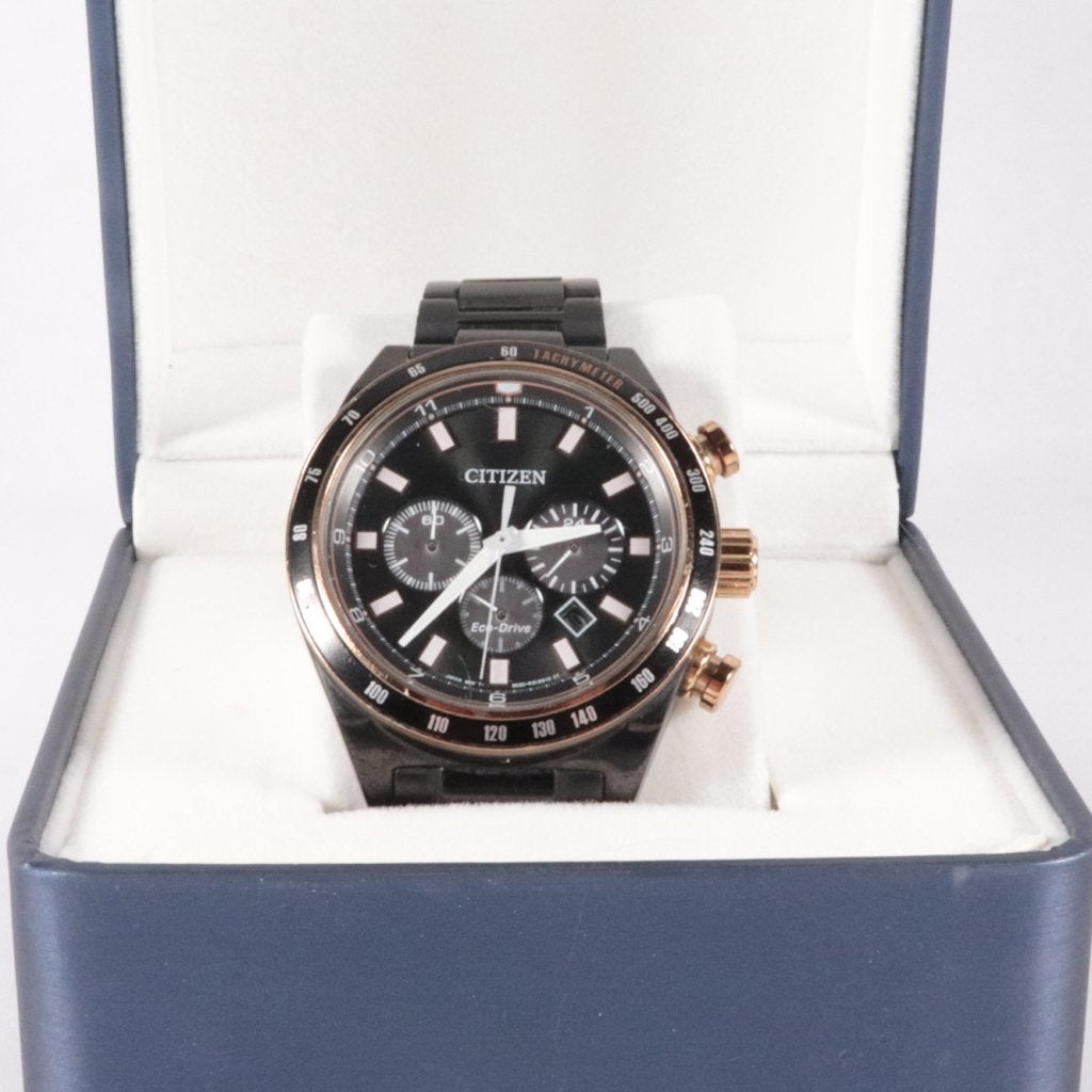 Citizen Horloge Heren - Gebruikte Staat, Citizen, Gebruikt, Support@citizen.com, Citizen Watch Co., Ltd. 1-12-32 Takeda, Fushimi-ku, 
Kyoto 612-8501
Japan