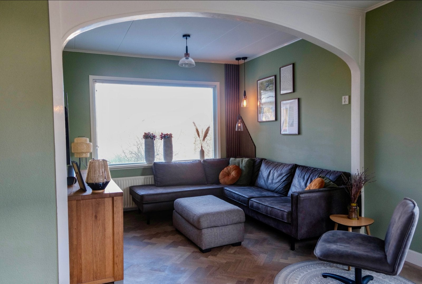 Te huur vrijstaande dubbele woning aan water nabij Amsterdam, Huizen en Kamers, Huizen te huur, 185 m², Direct bij eigenaar, 5 kamers