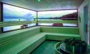 25% korting dagentree Vitae Wellnessresorts Roosendaal/Goes, Drie personen of meer, Kortingsbon, Spa of Sauna