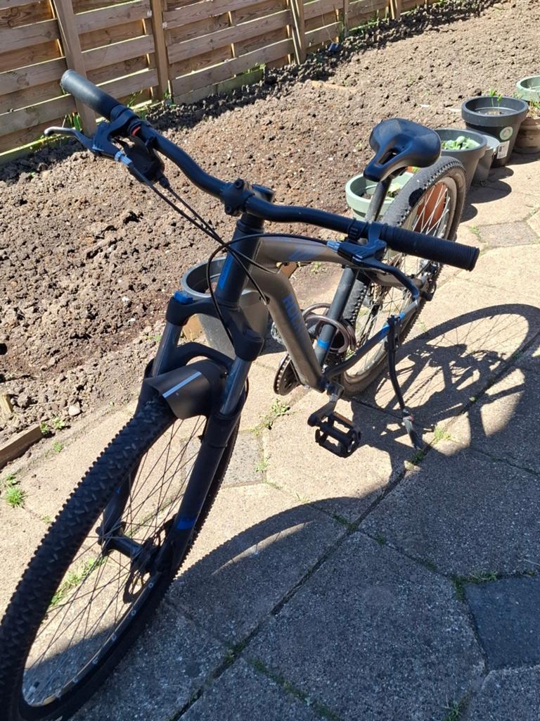Rock Rider Mountainbike - Goede staat, Ophalen of Verzenden, Overige merken