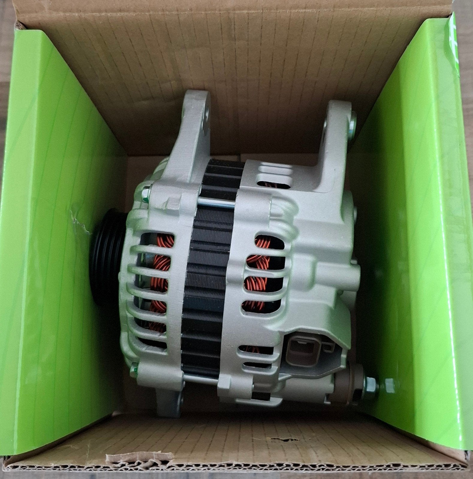 Dynamo Mazda 70A 145.530.070.130 PlusLine, Ophalen of Verzenden, Nieuw, Mazda