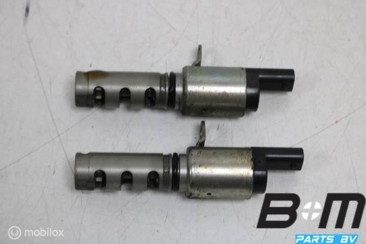 Regelklep nokkenas Audi A3 8V nb, Gebruikt