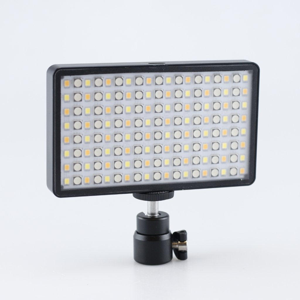 DORR Slim RGB Led BVL-152 Camera Lamp, Flex Ltd., Zo goed als nieuw, https://flex.com/contact-us, Nobelstraat 10, 5807 GA Oostrum LB, Limburg, Nederland
