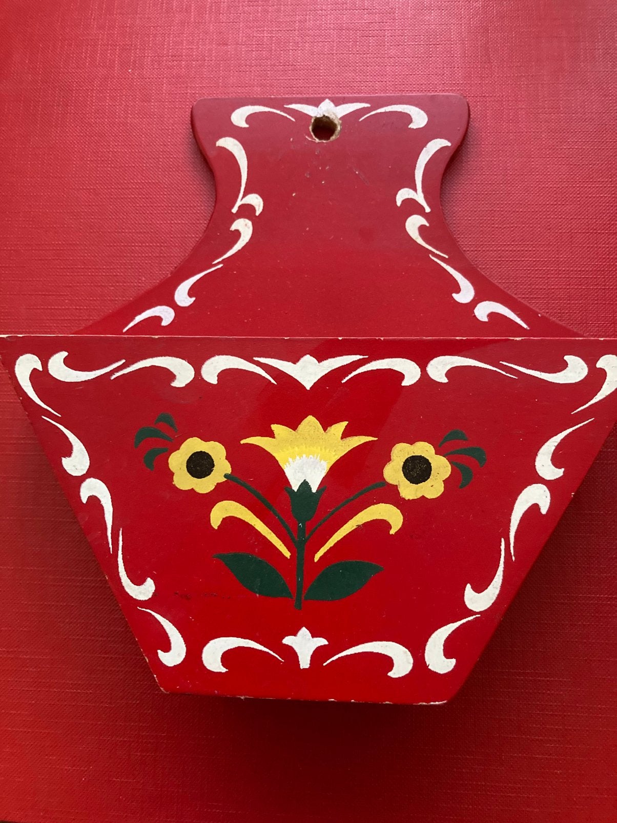 Oude filterzakjes houder, Ophalen of Verzenden