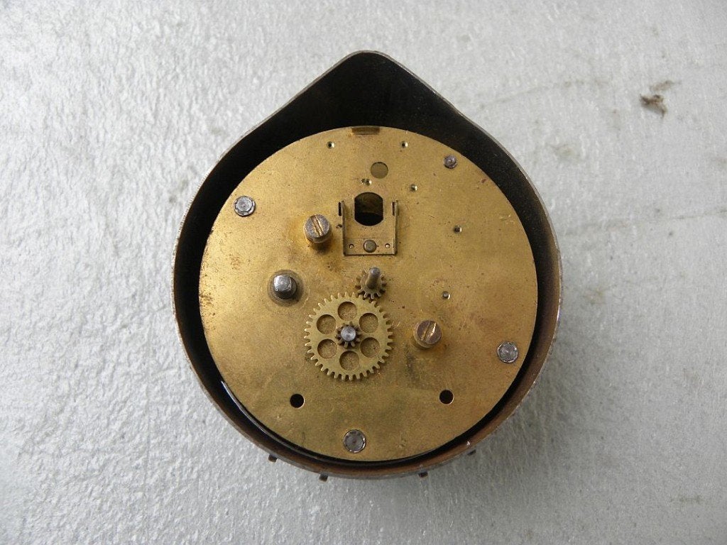 Los uurwerk 139, Keebler Clock, Antiek en Kunst, Ophalen of Verzenden