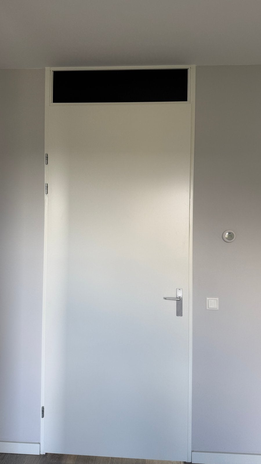 5 Berkvens binnendeuren + kozijnen - Nieuwbouw nette staat, Ophalen, Kunststof, 80 tot 100 cm, 215 cm of meer