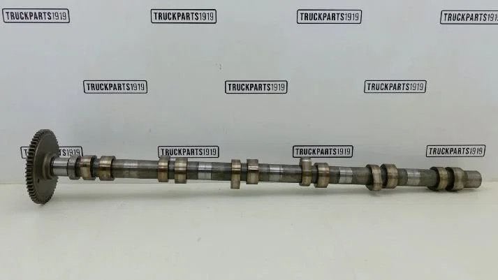 DAF Engines & Parts Nokkenas uitlaat DAF MX11, Auto-onderdelen, Vrachtwagen-onderdelen, Ophalen, Gebruikt, DAF, Motor en Toebehoren