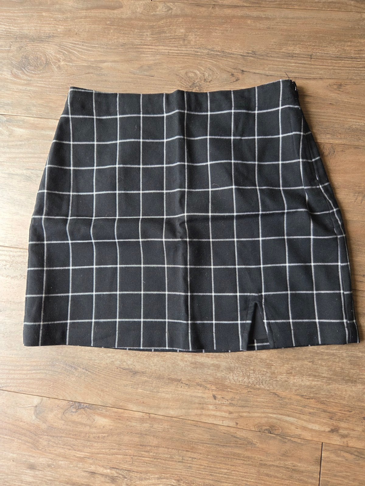 Abercrombie & Fitch mini rok maat M nieuw donkerblauw, Kleding | Dames, Ophalen of Verzenden