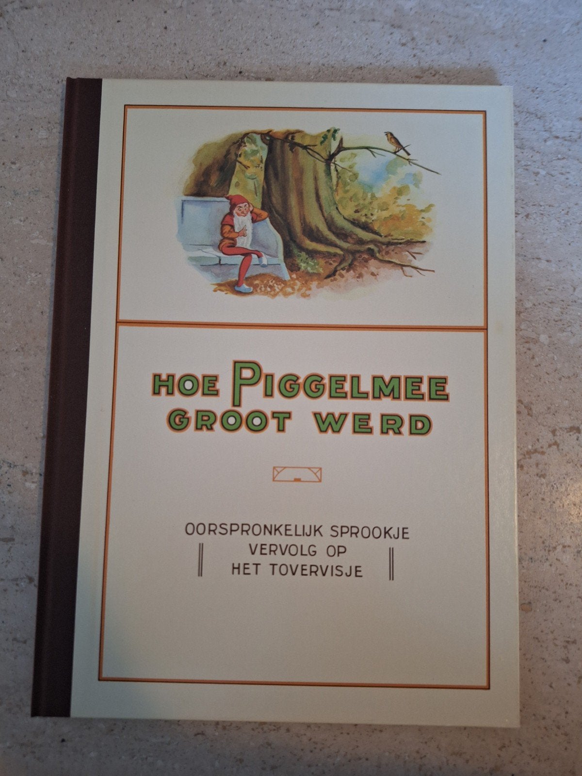 Piggelmee Boeken:  Tovervisje, De Eskimo's, De Wo, Ophalen of Verzenden, Zo goed als nieuw