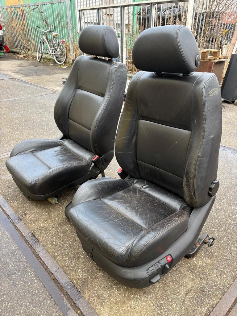 Interieur Volkswagen Golf IV - MK4 - Bora - Caddy, Ophalen, Gebruikt, Volkswagen
